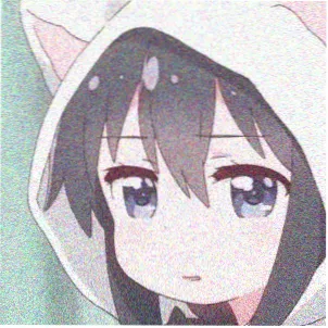 一叶头像