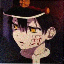 木鱼声头像